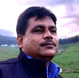Rajesh Bajpai