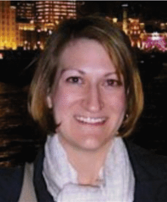 Ashley M. Korzun