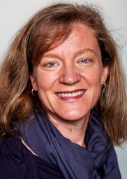 Alison Craswell
