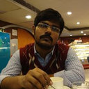 Rudra Prosad Goswami