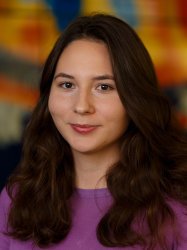 Iuliana P. Maria