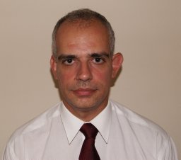 Fabricio Alves Barbosa da Silva