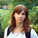Ekaterina Shchegravina