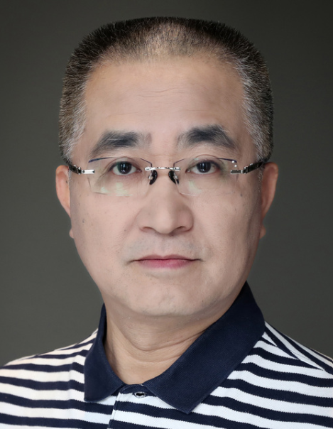 Qiwei Liu