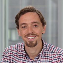Mark Granroth-Wilding