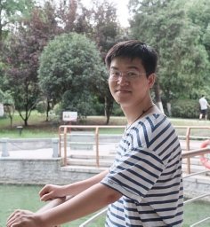 Yuxuan Sun