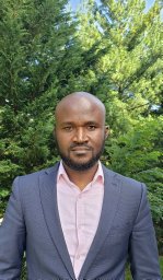 Akuffo Amankwah