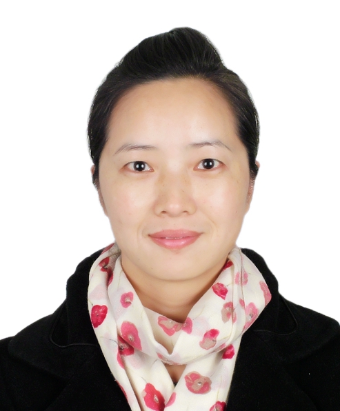 Hongjuan Huang