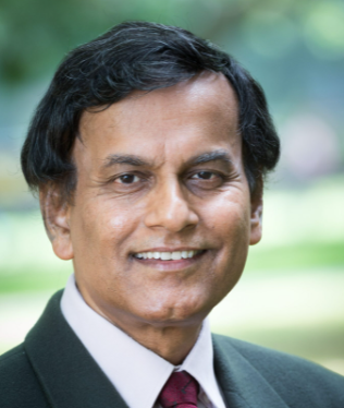 Clarence W. de Silva