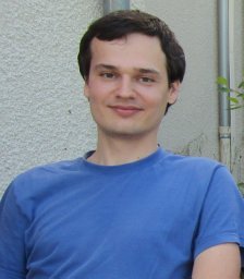 Alexey S. Mikheykin