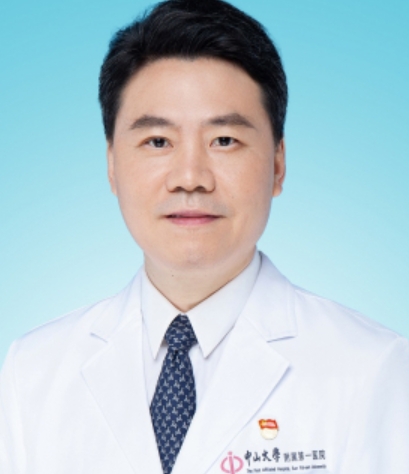 Xiaoyu Yin