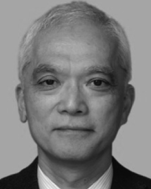 Takashi Iijima