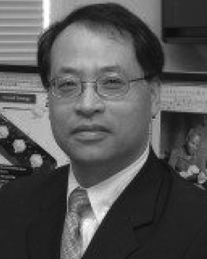 Jeeseong Hwang