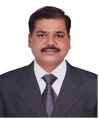 Dr. K. Seetharaman