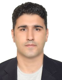 Mohammadreza Kosari