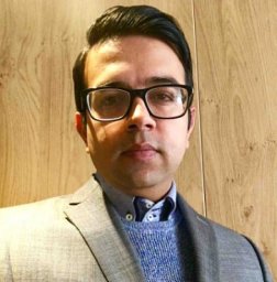 Aditya K. Sood