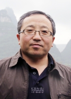 Jiang Zhou