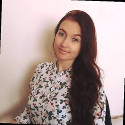 Yaroslava Kostiuk