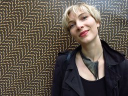 Nordhjem Barbara