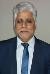 Asad U Khan
