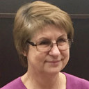 Irina Ozerskaya