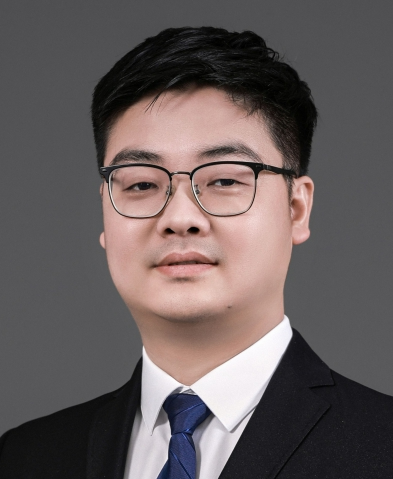 Hao-Cheng Yang