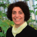 Fatemeh Maghuly