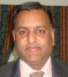 M. Sadiq Sohail