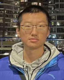 Kaixuan Ji