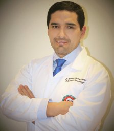 Humberto Martinez-Cordero