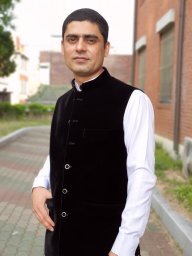 Qari Muhammad Imran