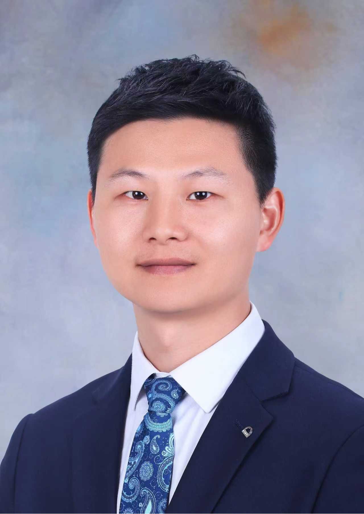 Peng Yu