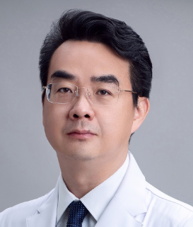 Zhaohui Lu