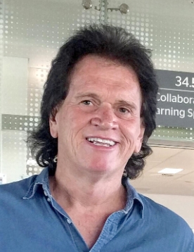 Des Richardson