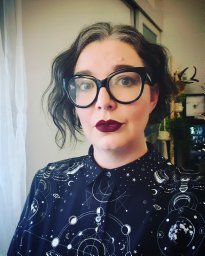Amy Louise Wilson-O'Brien