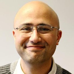 Vishwesh Venkatraman