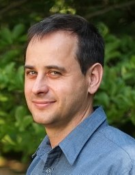 Ivan V. Surovtsev