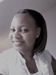 Grace Wambui Ngaruiya