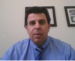 Ahmad Ababneh
