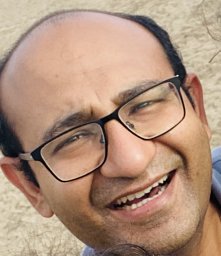 Shaurya Prakash
