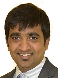 Prasaanth Ravi Anusuyadevi