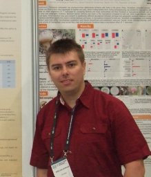 Kristjan Oopkaup