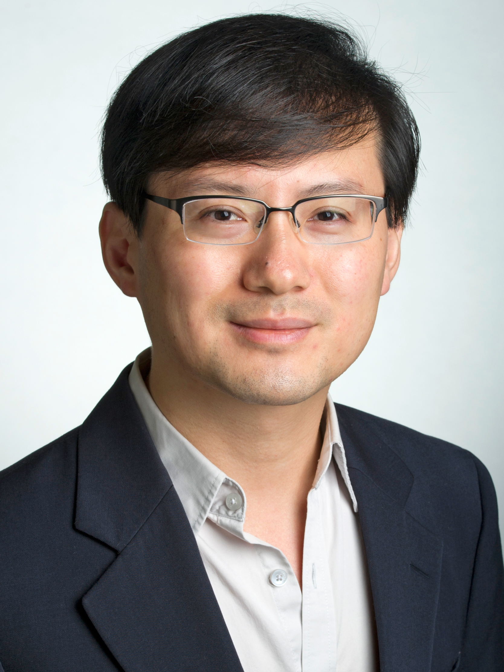 Edmund M. Yeh