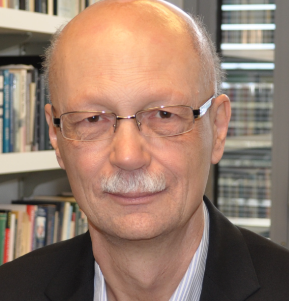 David A. Lake
