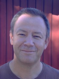 Mats Lindegarth