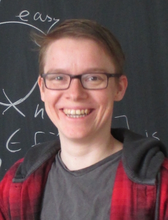 Chris Brzuska