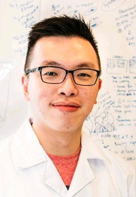 Wilson Lek Wen Tan