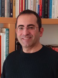 Anastasios Zoupidis