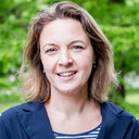 Cornelieke van de Beek
