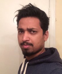 Pratik Mahyawansi